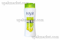 Шампунь АВС HAIR2000 С экстрактом оливкового масла 650 мл