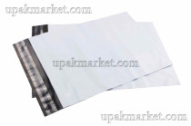 Пакет курьерский 340х460(500) ЧБ 45мкр