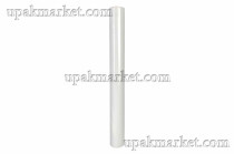 Бумага тишью в рулоне 50/1кг Белый