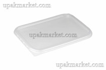 Крышка к контейнеру/ 186 х 132/ КРСПК