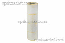 Термоэтикетка НБК весовая 58х60х300 ECO (60шт)