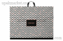 Пакет ПВД 71х51 "Графит" 70мкм Интерпак /8уп х 25шт/