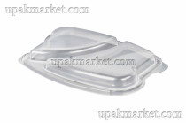 Крышка для емкости КД-403 262х182х10