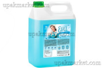 Кондиционер для белья "EVA" flower концентрированный, 5л GraSS 