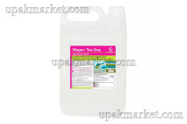 Отбеливающее средство МАРК + Тек Oxy кан. 5кг Флореаль