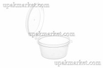 Соусница 80мл ПП (NEW с упором) /12уп х 80шт/ (960шт)/ ВЗЛП