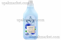Кондиционер для белья "EVA" flower концентрированный, 1,8л GraSS 