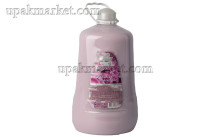 Кондиционер для белья Легкое глажение 5л NEW ВЕСТА