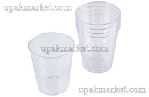 Стопка "Кристал" 40мл /20уп х 20шт/