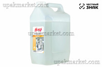Средство дезинфицирующее 5л с моющим эффектом НИКА-2