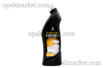 Универсальный чистящий гель "Gloss-Gel" Professional, 750мл  GraSS 