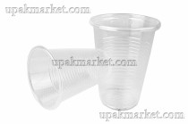 Стакан 0,200л ВТС /35уп * 100шт/ (3500шт) 2гр