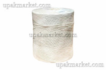 Шпагат РР, ТЕКС 2200, 5,4кг белый