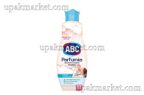 Кондиционер ополаскиватель Концентрат Сенситив 1440 мл АВС Турция