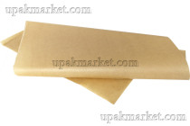 Бумага для выпечки силиконизированная 40х60  TDZ