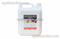 Концентрат для уборки после строительства 5л Forest Clean