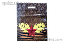 Пакет Тико 45х38 "Воля"