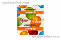 Красители пищевые "Пасхальный золотой набор" 