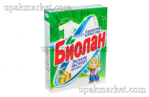 Стиральный порошок БИОЛАН 350г автомат Эконом эксперт  НЭФИС