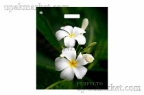 Пакет 42х48 "Перфекто Плюмерия" Тико /6уп х 50шт/