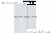 Пакет курьерский 110х220(260) ЧБ 45мкр
