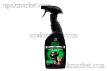 Нейтрализатор запаха "Smell Block" Professional, 600 мл   GraSS 