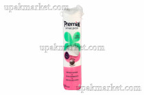 Ватные диски 120шт Премиал Классик Бумфа