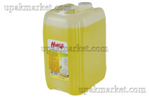 Универсальное средство для мытья посуды 5кг НИКА