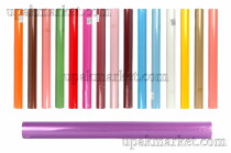 Пленка 65мкм 57см 20м матовая сиреневый (30рул)