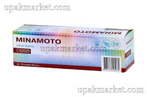 Батарейка MINAMOTO CR-2025/5card