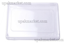 Крышка для салатника OpSalad 400/450 OSQ (OCQ, OCIQ, ОСК, ОЭСКЬЮ, ОСИКЬЮ)