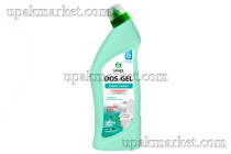 Чистящее средство "Dos-gel" Мятная сила 750мл
