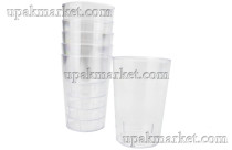 Стопка "Кристал" 100мл /35уп х 20шт/