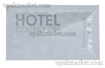 Саше гель для душа 10мл (500шт) Hotel collection (1 уп) ЧЗ