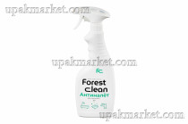 Антиналет спрей 500 мл Forest Clean ЧЗ