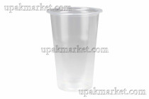 Стакан пластиковый 300мл 3гр Стандарт Пластик Эконом /30уп х 100шт/