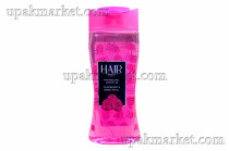 АВС гель для душа HAIR Малина & Розовые лепестки 500 мл
