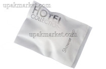 Саше шапочка одноразовая для душа в пакете Hotel Collection