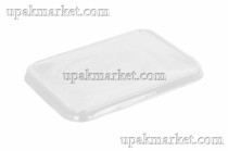 Лоток /187х137х13/ ПОД ЗАПАЙКУ КРЫШКА