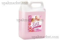 Кондиционер для белья "EVA" sensitive концентрированный, 5л GraSS 