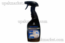 Средство для удаления плесени "Dos-spray" спрей 600мл GraSS