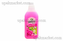 Моющее средство для пола 1л Цвет лотоса с полирующим эффектом Arena GraSS