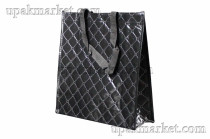 Сумка с ручкой Стеганка 33х33х12