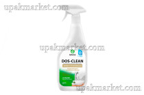  Универсальное чистящее средство "Dos-clean", спрей 600 мл    GraSS