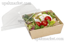 Контейнер универсальный Smart Pack 300 дно  86(100)х86(100)х40 OSQ (OCQ, OCIQ, ОСК, ОЭСКЬЮ, ОСИКЬЮ)