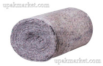 Ветошь ХПП 75смх50м 200гр м серая 