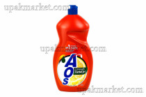 Средство для мытья посуды AOС Лимон 1,3 л Нэфис 