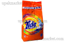Стиральный порошок Tide автомат Lenor Touch of Scent Color, 3 кг  Prokter@Gamble