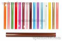 Пленка 65мкм 57см 20м матовая коричневая (30рул)