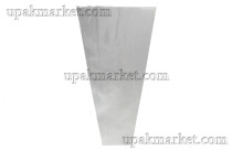 Пакет ПП 27х60 без печати для цветов